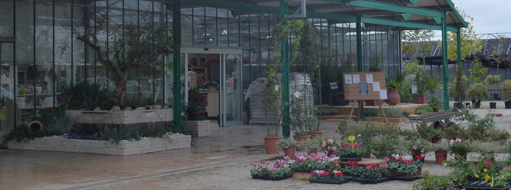 Garden vivai mediterranei