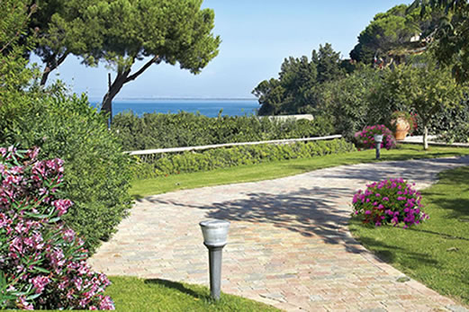 Parchi e giardini