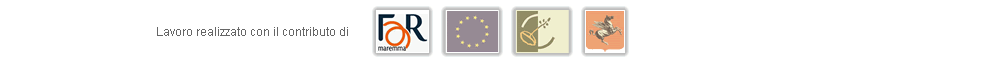 Far maremma - comunità europea - regione toscana